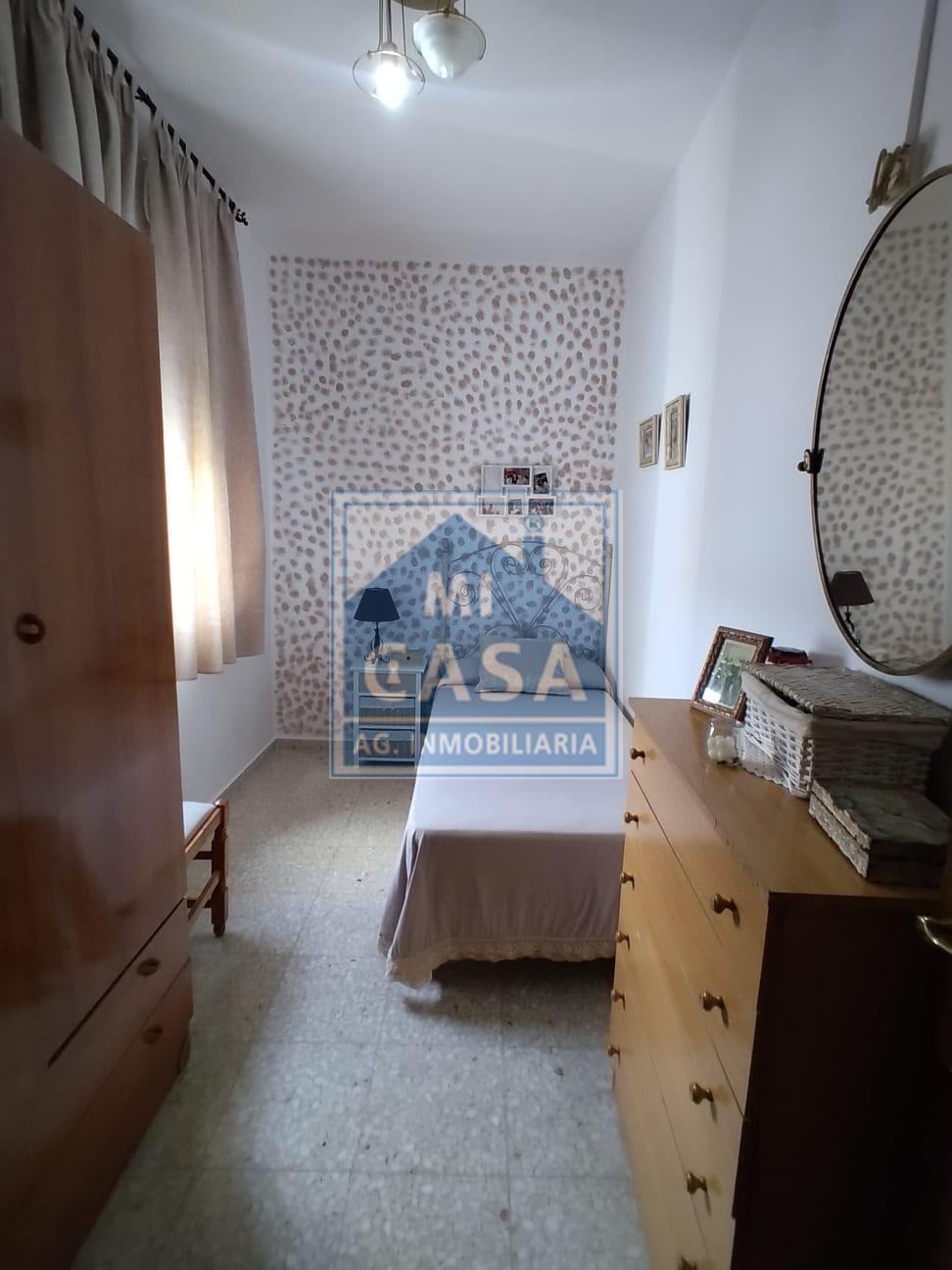 Venta de piso en Mérida