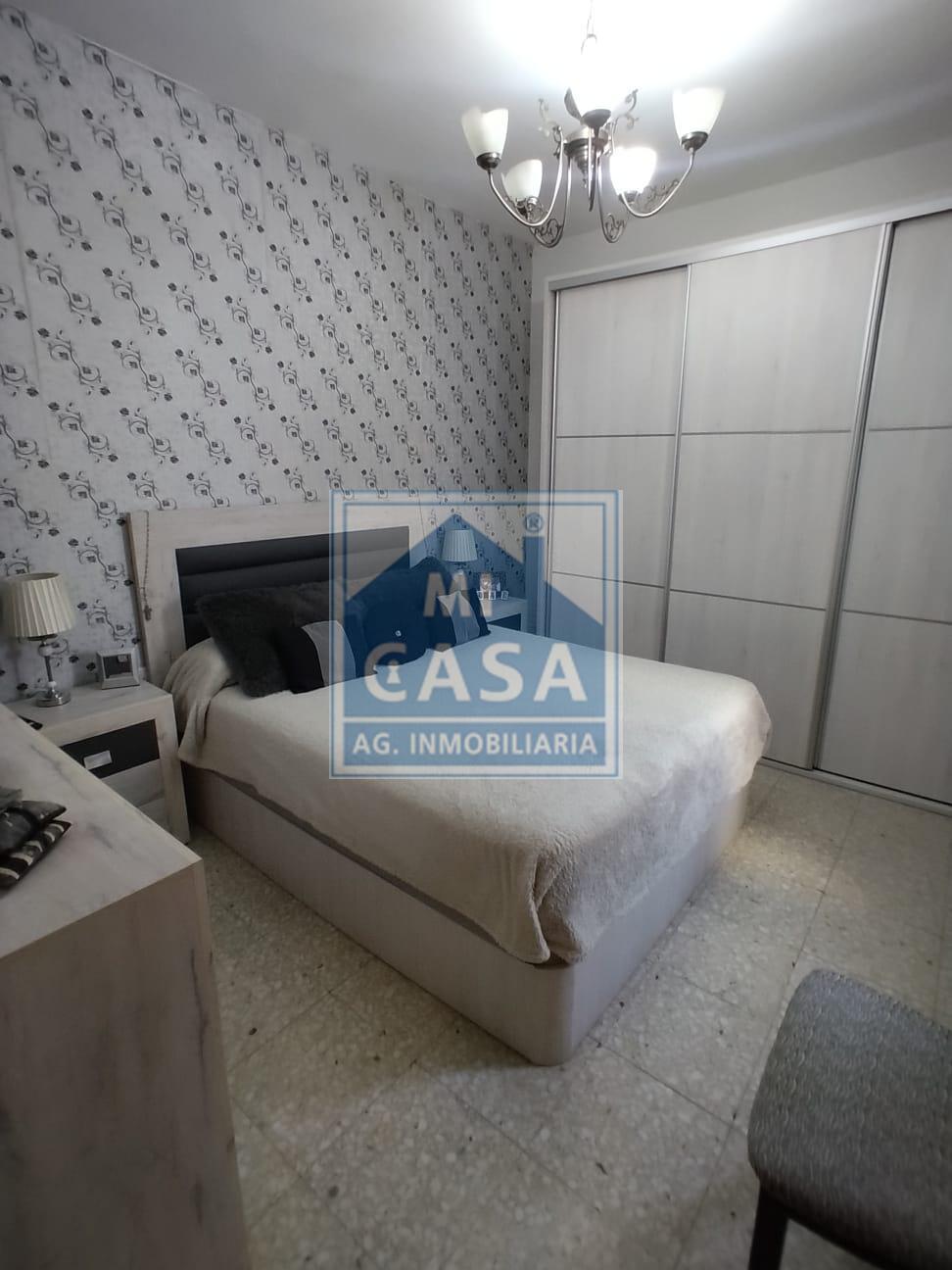 Venta de piso en Mérida