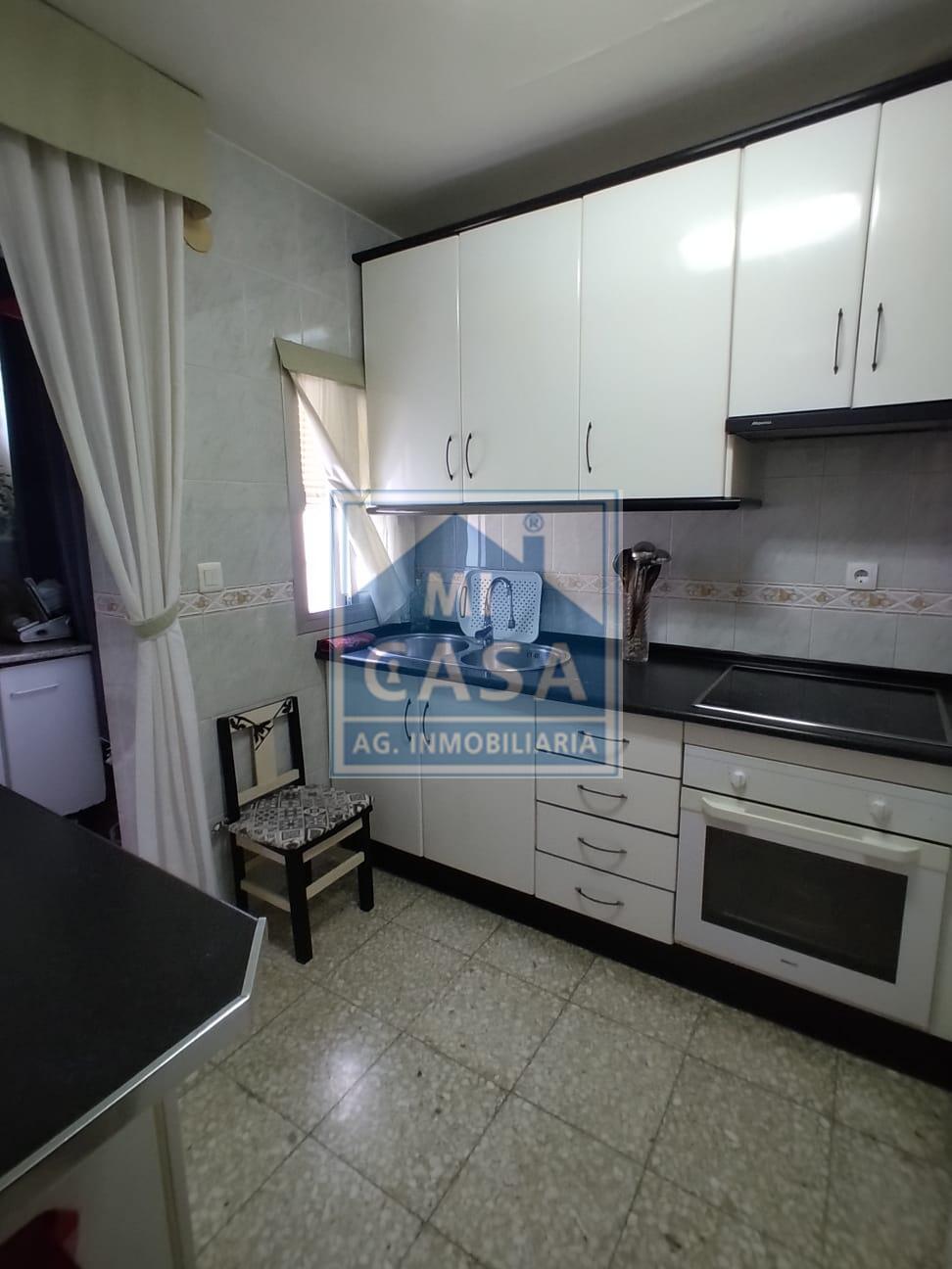 Venta de piso en Mérida