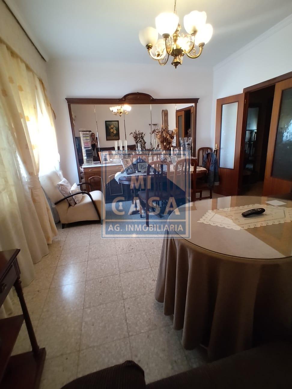 Venta de piso en Mérida