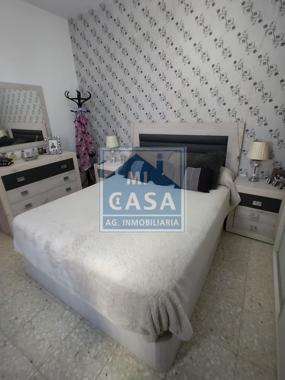 Venta de piso en Mérida