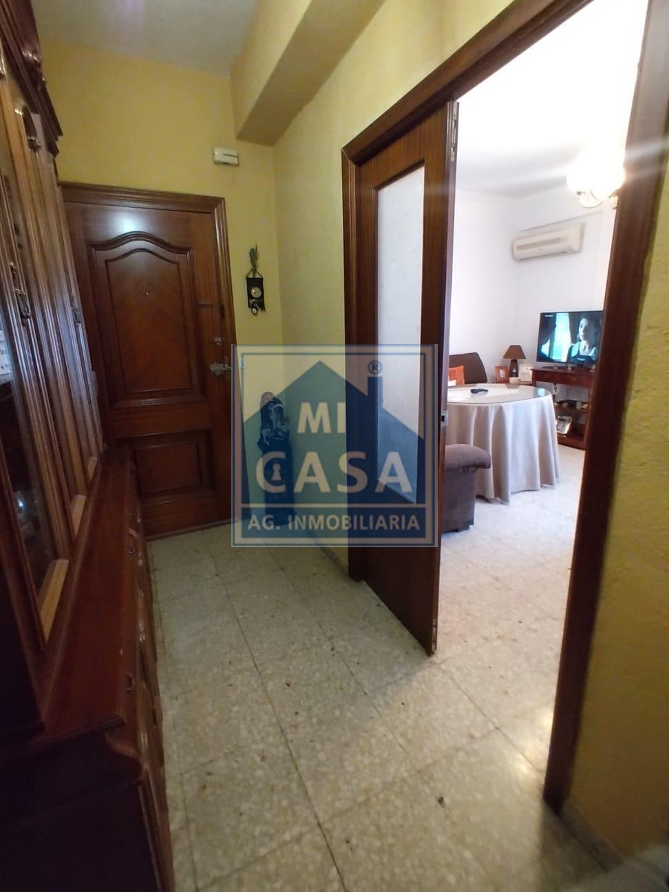 Venta de piso en Mérida