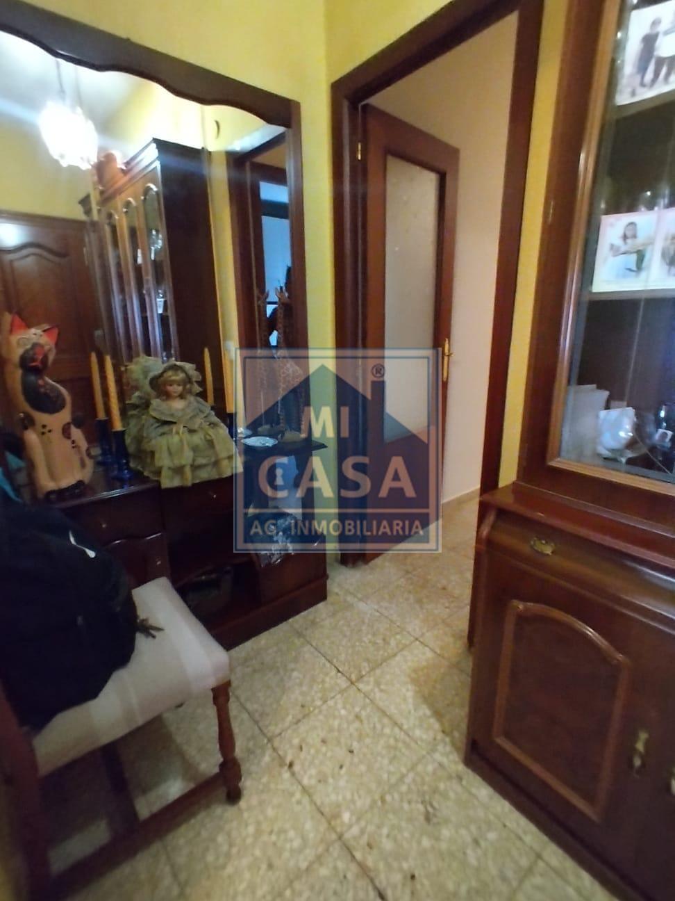 Venta de piso en Mérida