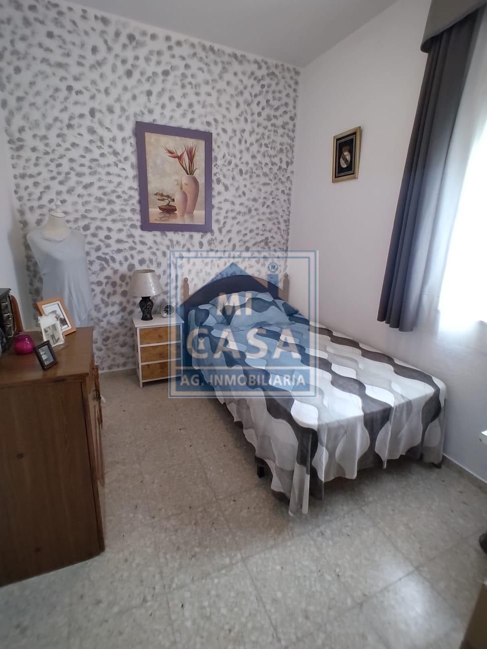 Venta de piso en Mérida