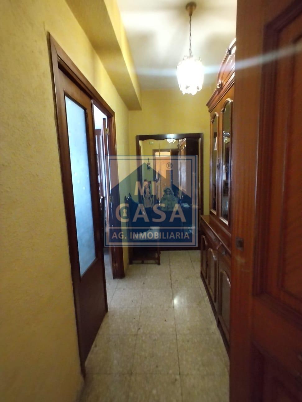 Venta de piso en Mérida