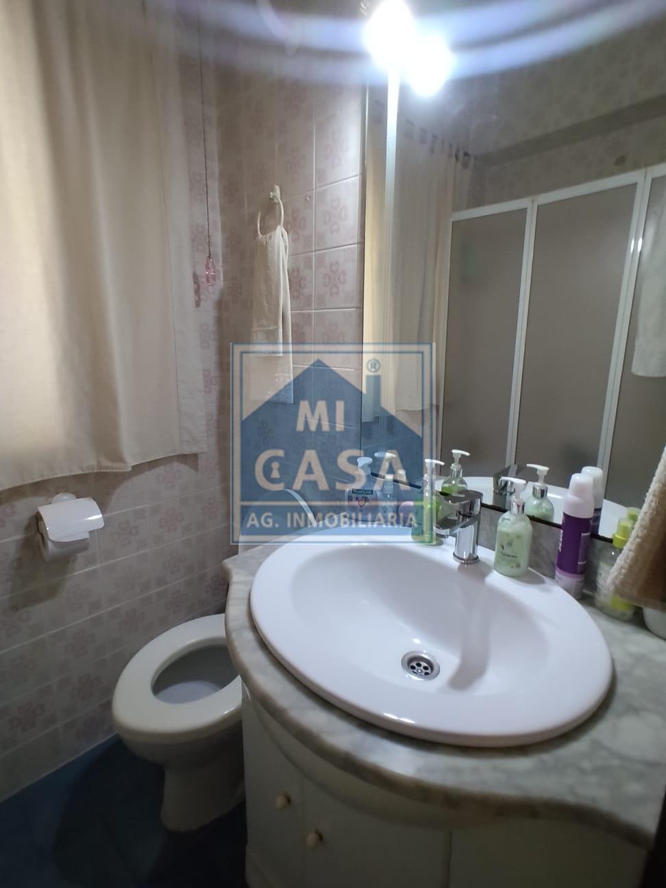 Venta de piso en Mérida