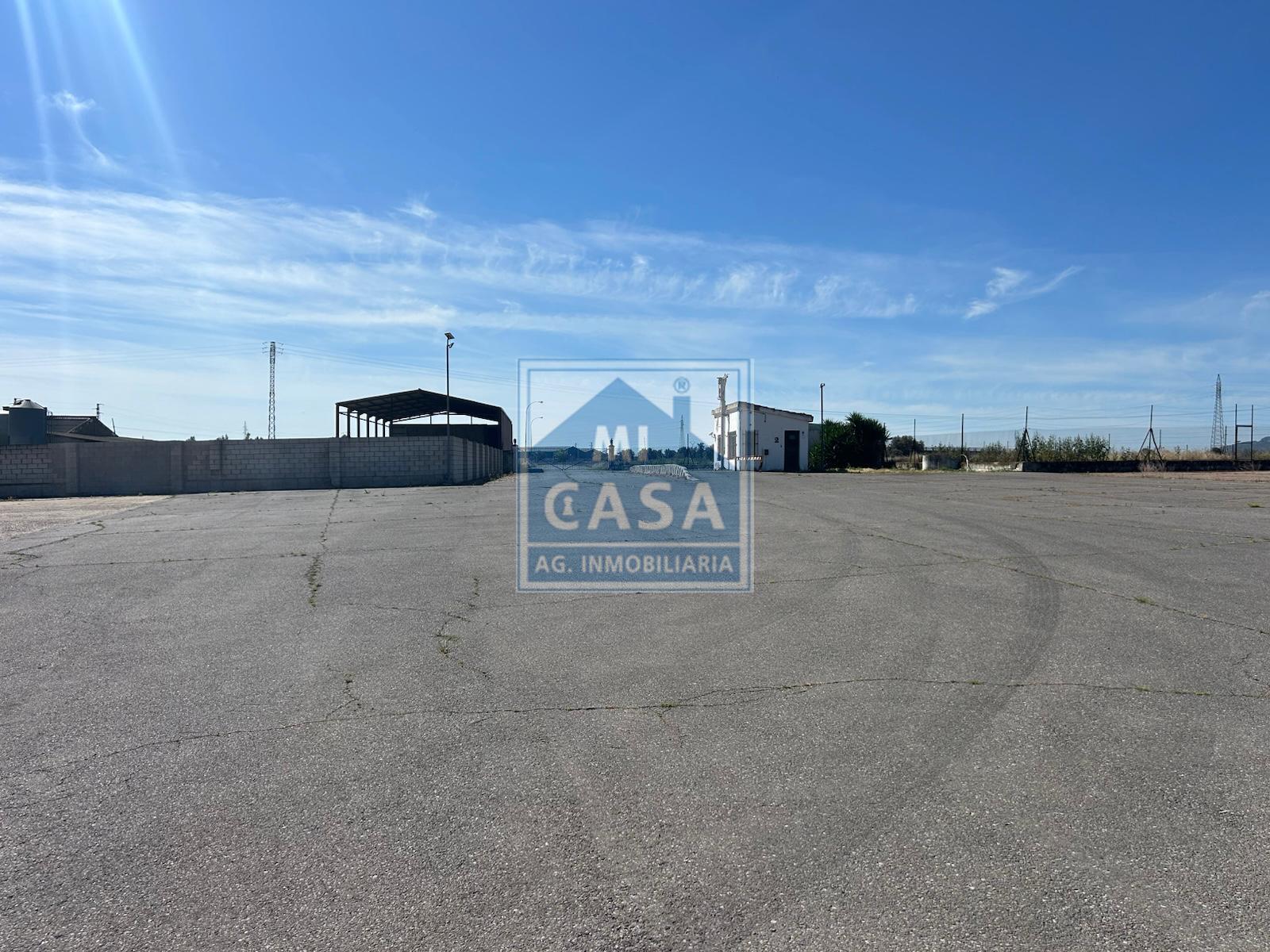 Venta de nave en Mérida