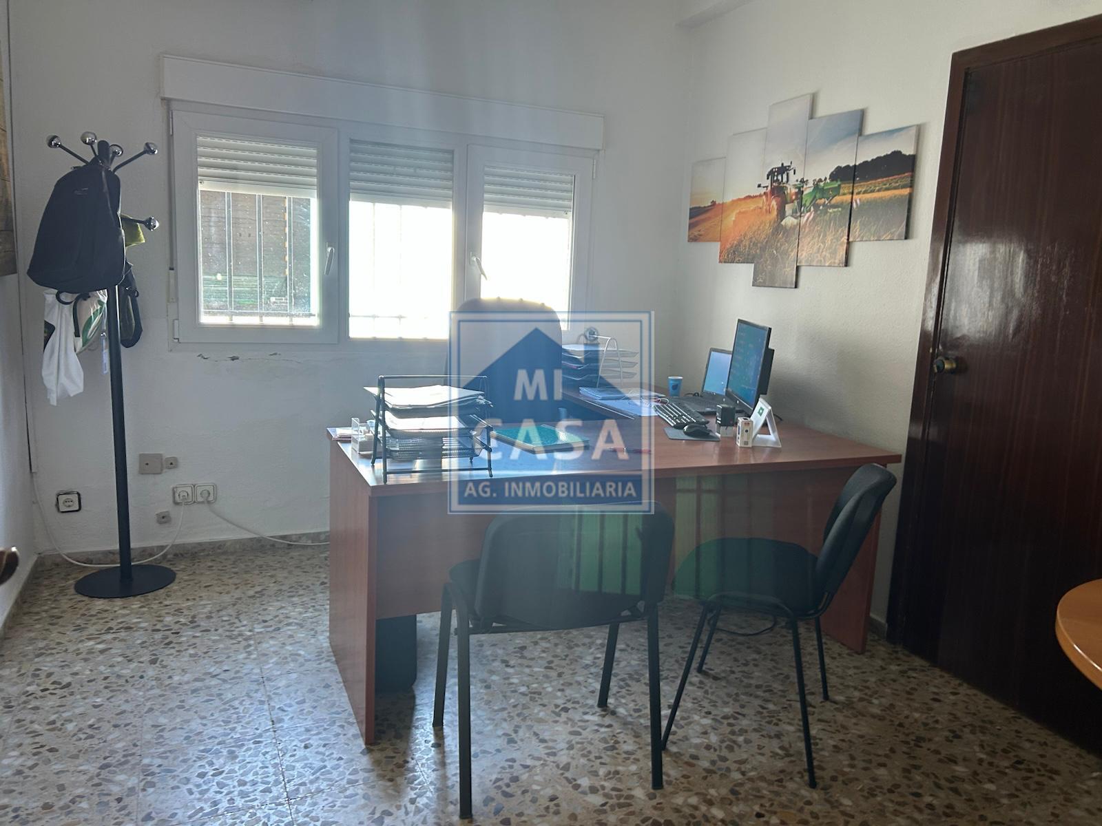 Venta de nave en Mérida