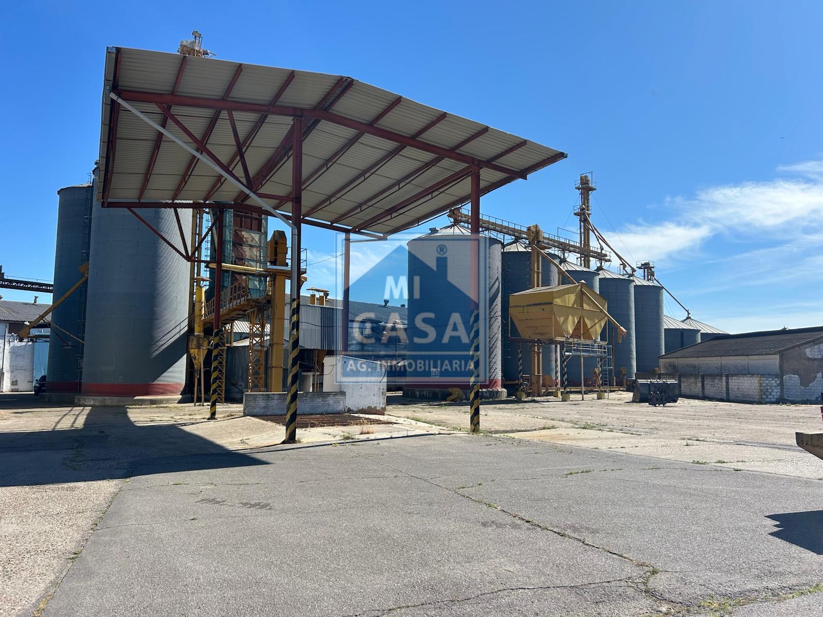 Venta de nave en Mérida