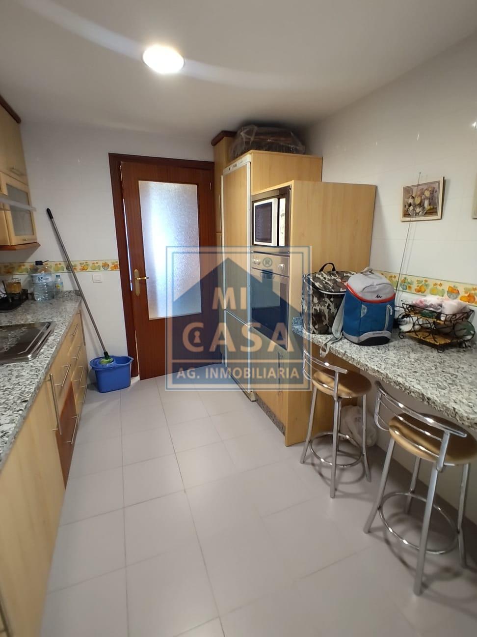 Venta de piso en Mérida