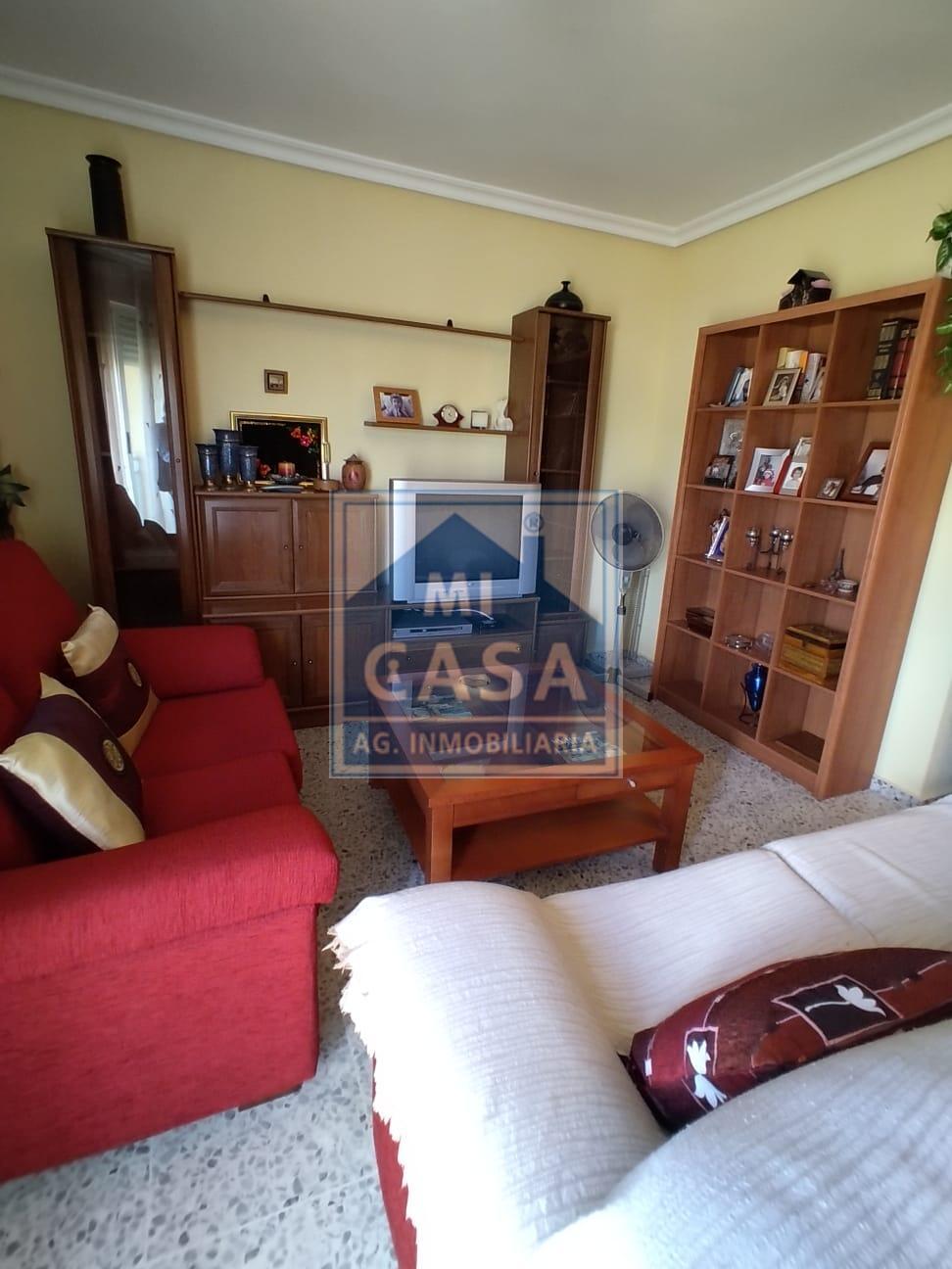 Venta de piso en Mérida