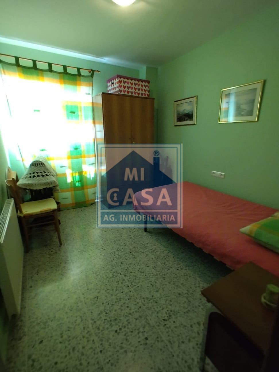 Venta de piso en Mérida