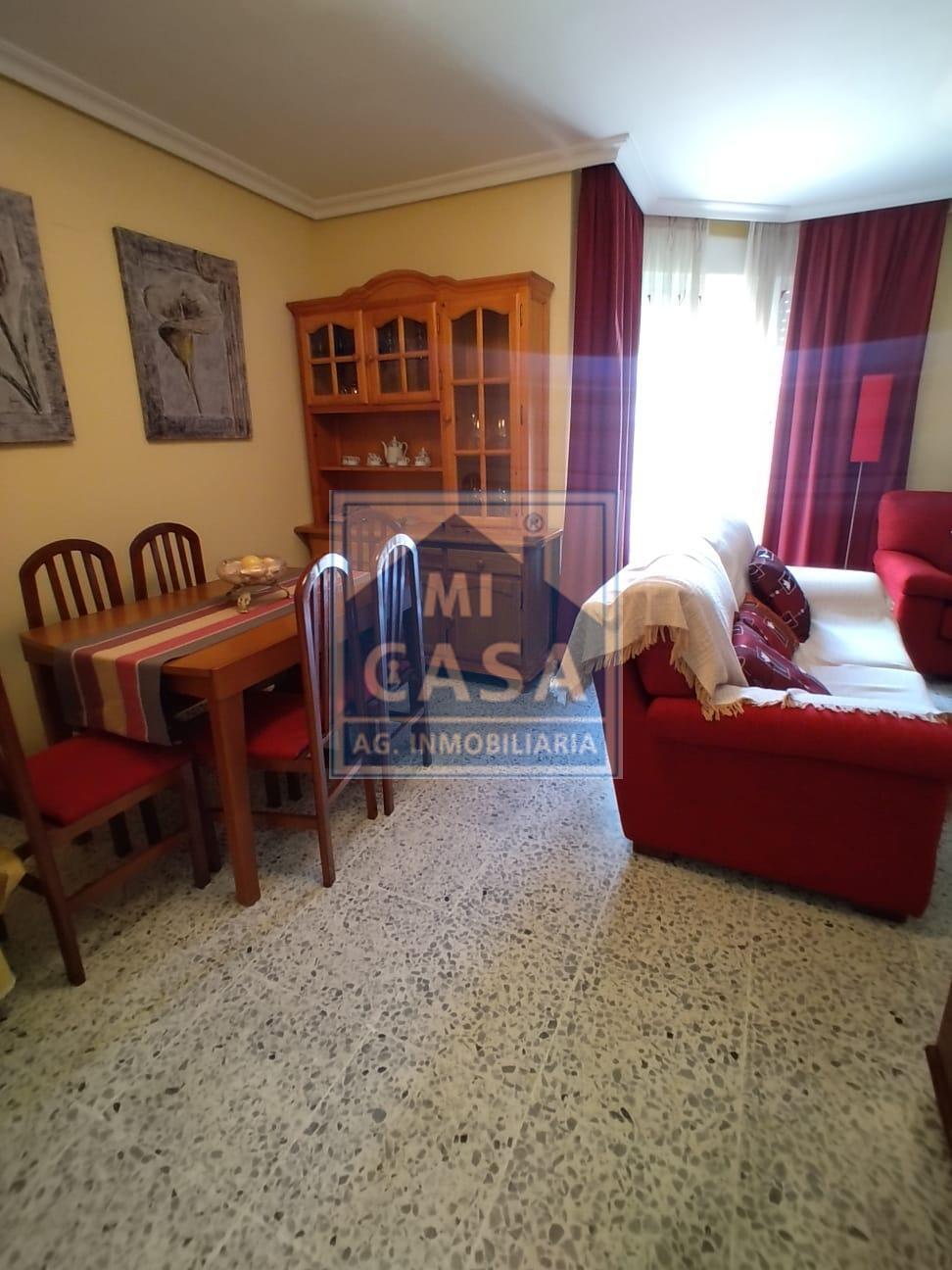 Venta de piso en Mérida