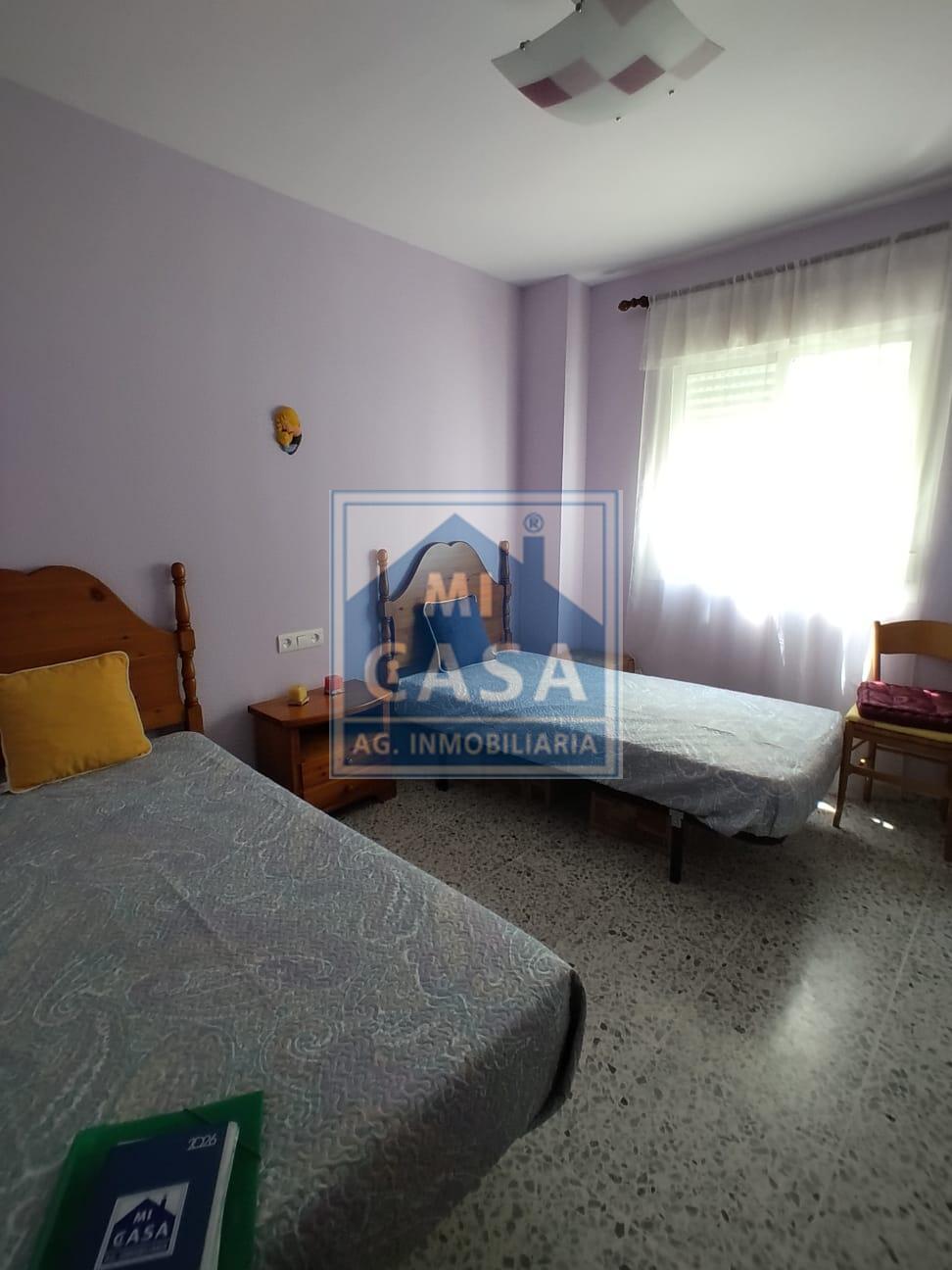 Venta de piso en Mérida