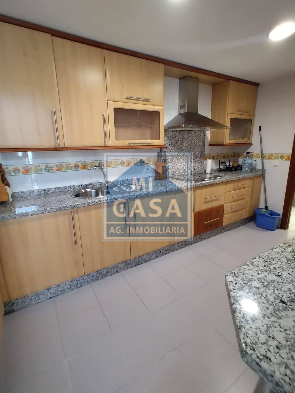 Venta de piso en Mérida