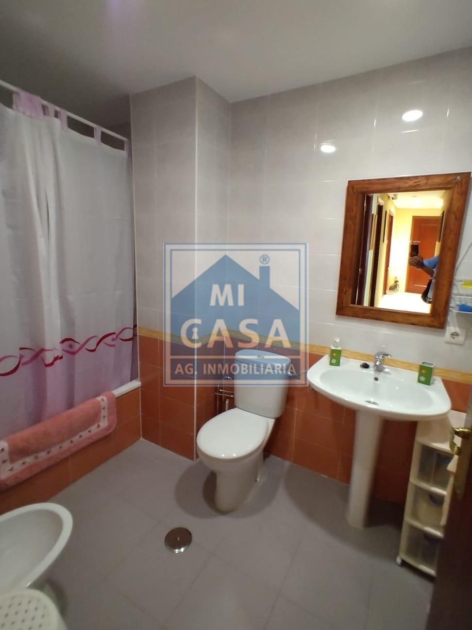 Venta de piso en Mérida