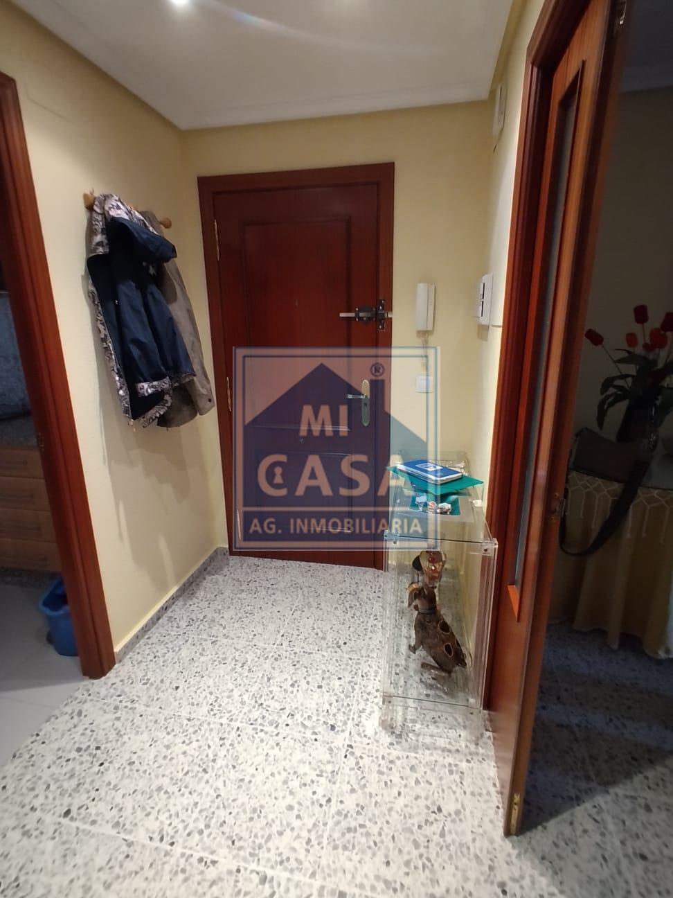 Venta de piso en Mérida