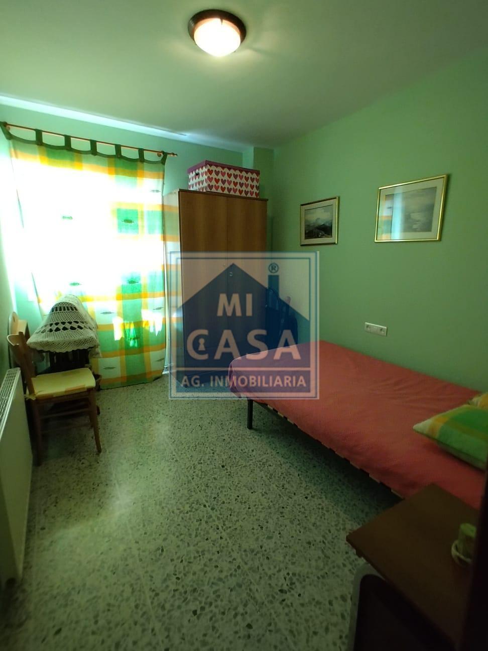 Venta de piso en Mérida