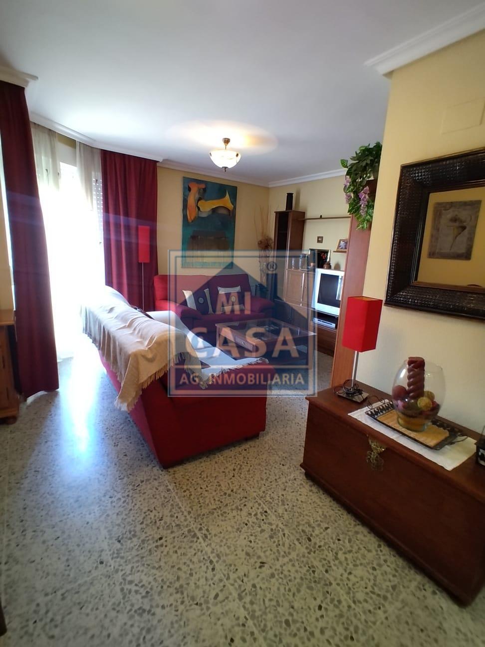 Venta de piso en Mérida