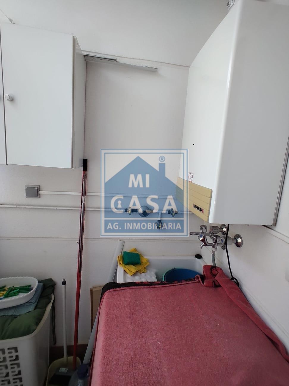 Venta de piso en Mérida