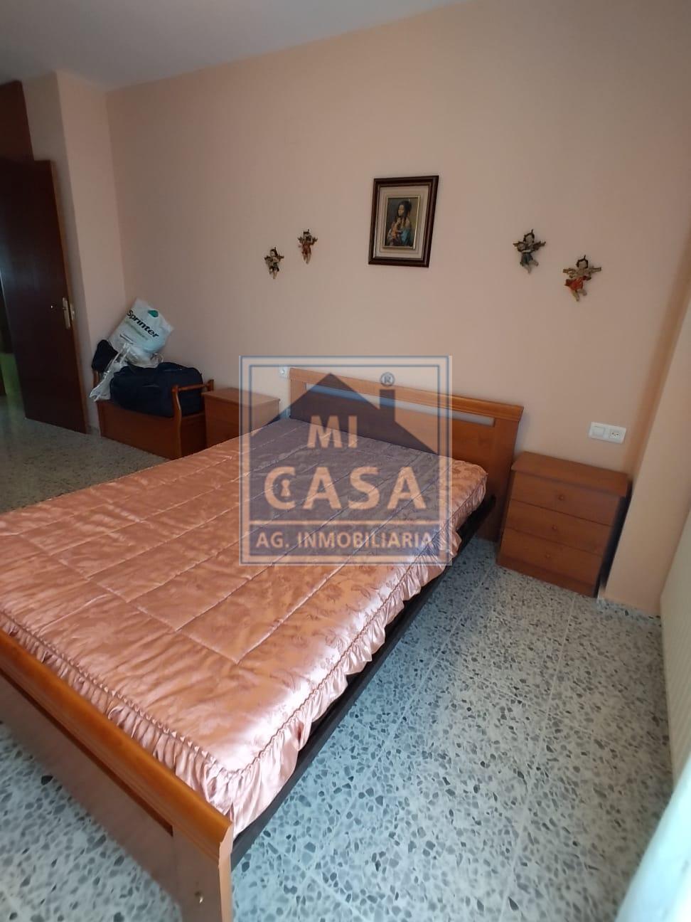 Venta de piso en Mérida