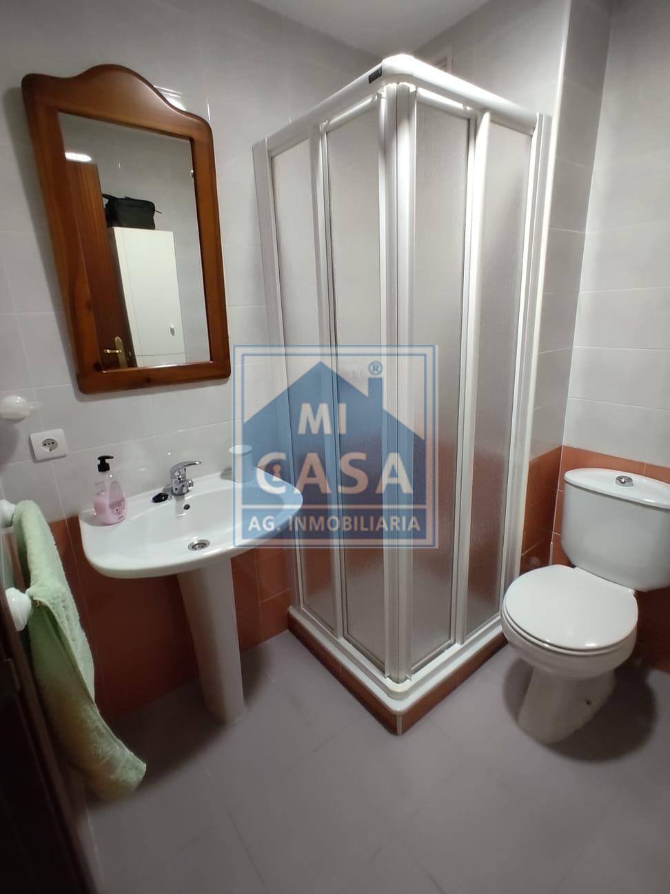 Venta de piso en Mérida