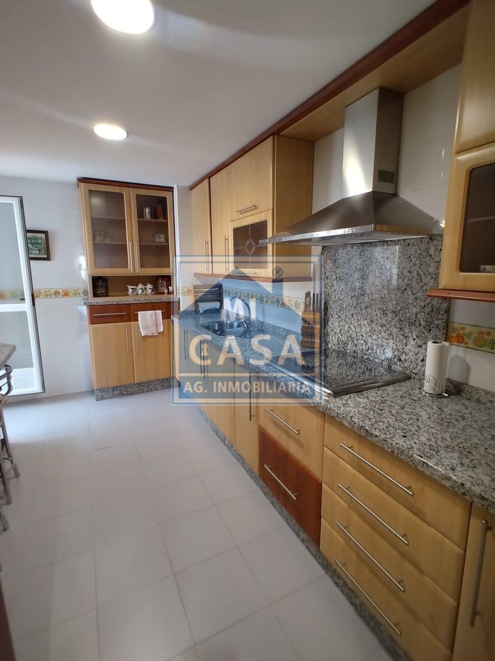 Venta de piso en Mérida