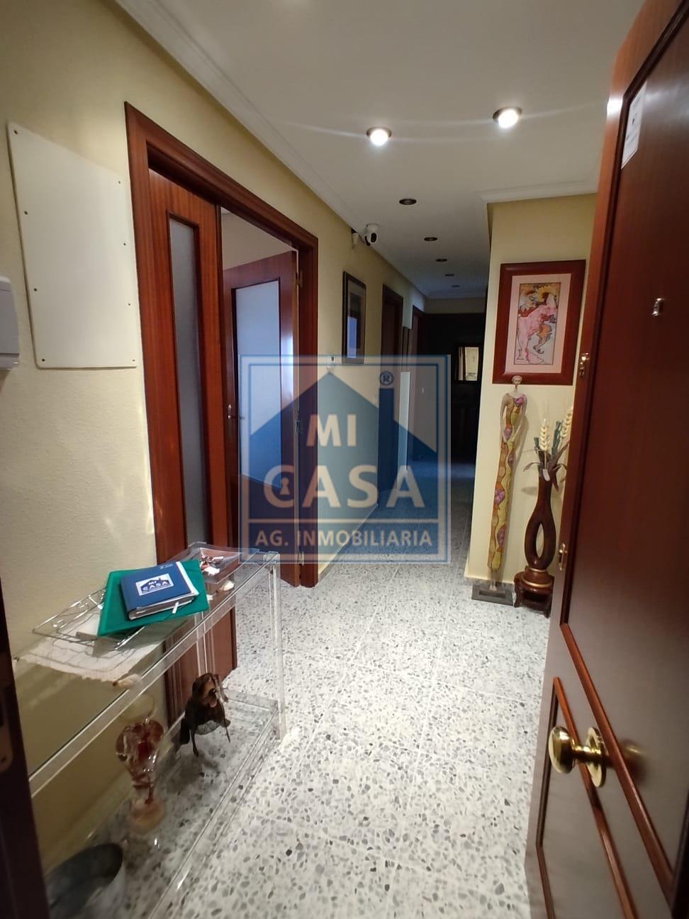 Venta de piso en Mérida