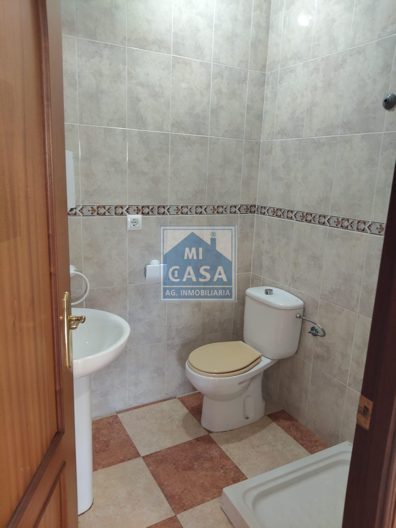 Alquiler de local en Mérida