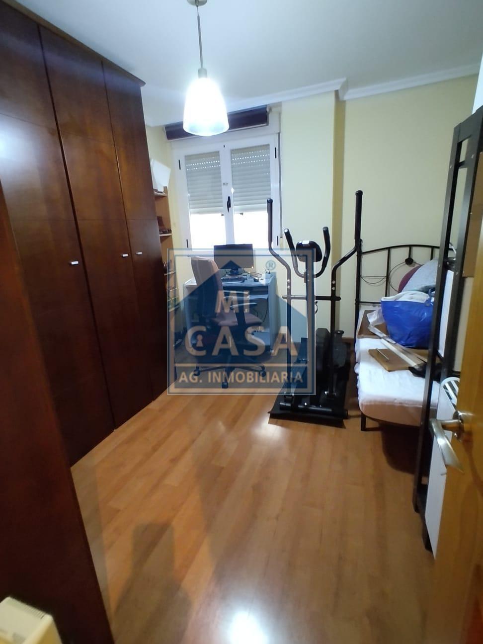 Venta de piso en Mérida