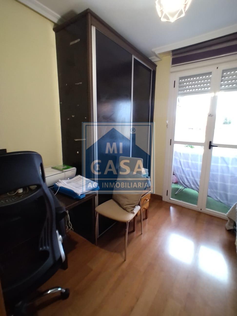 Venta de piso en Mérida