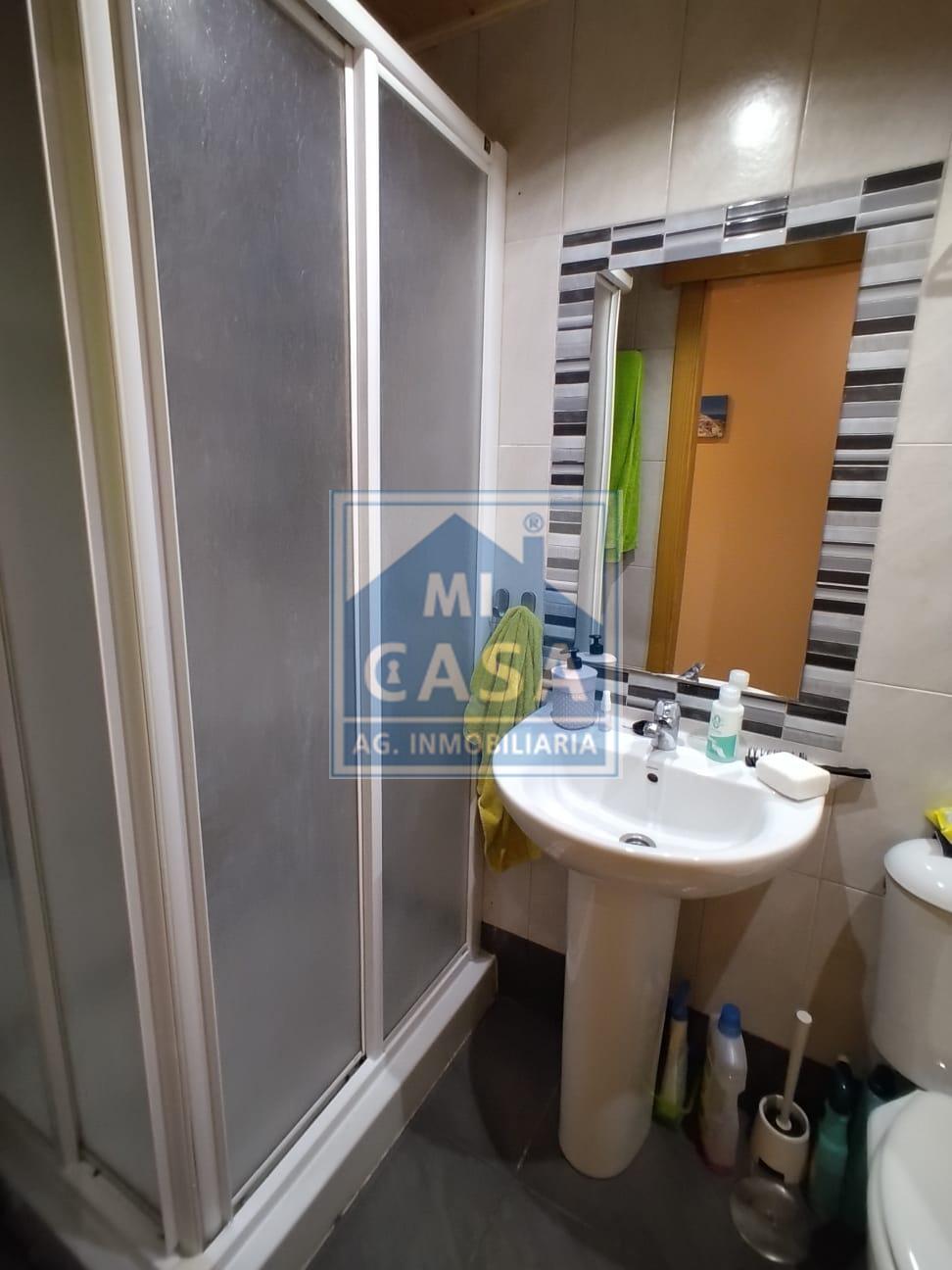 Venta de piso en Mérida