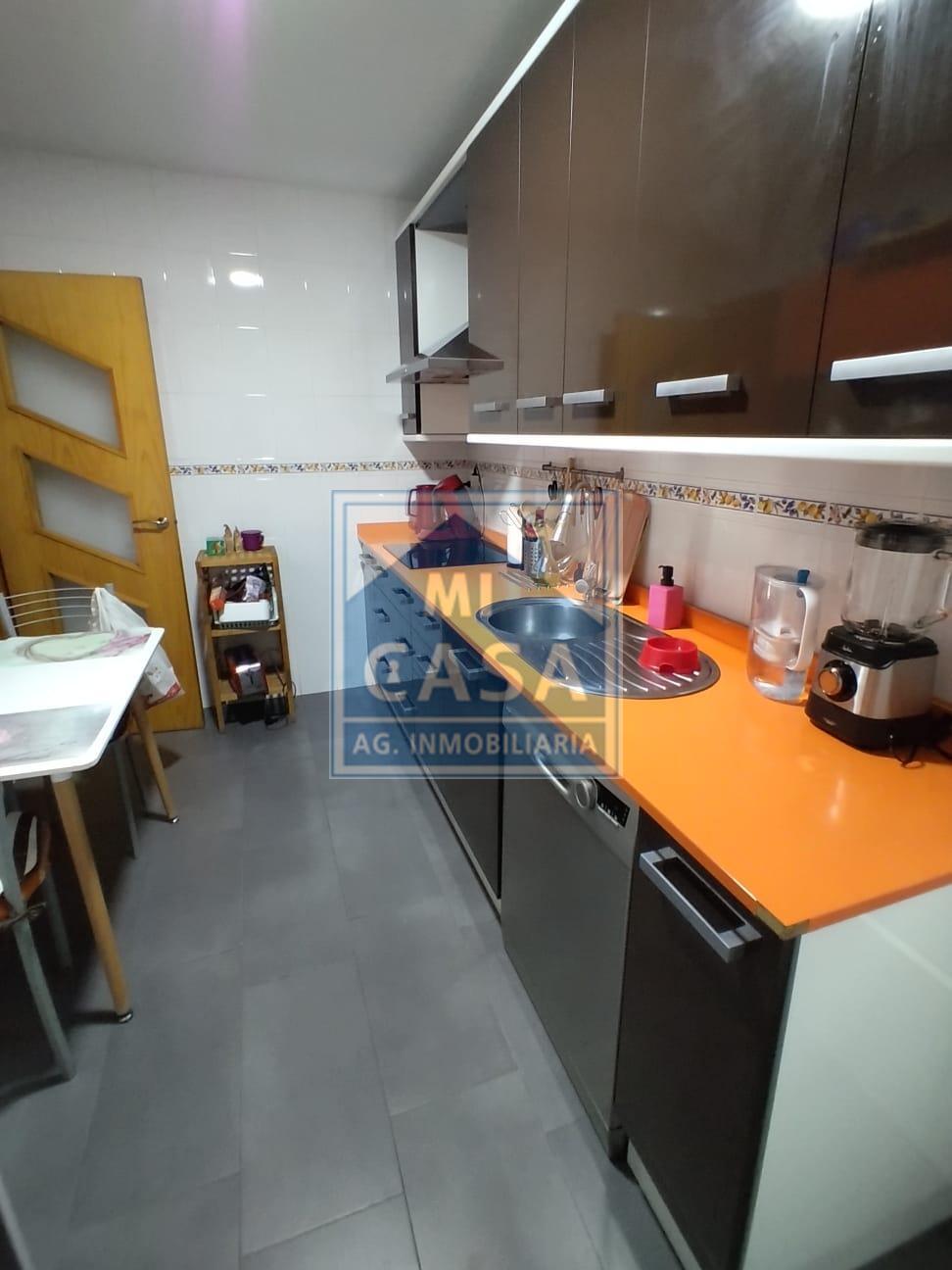 Venta de piso en Mérida