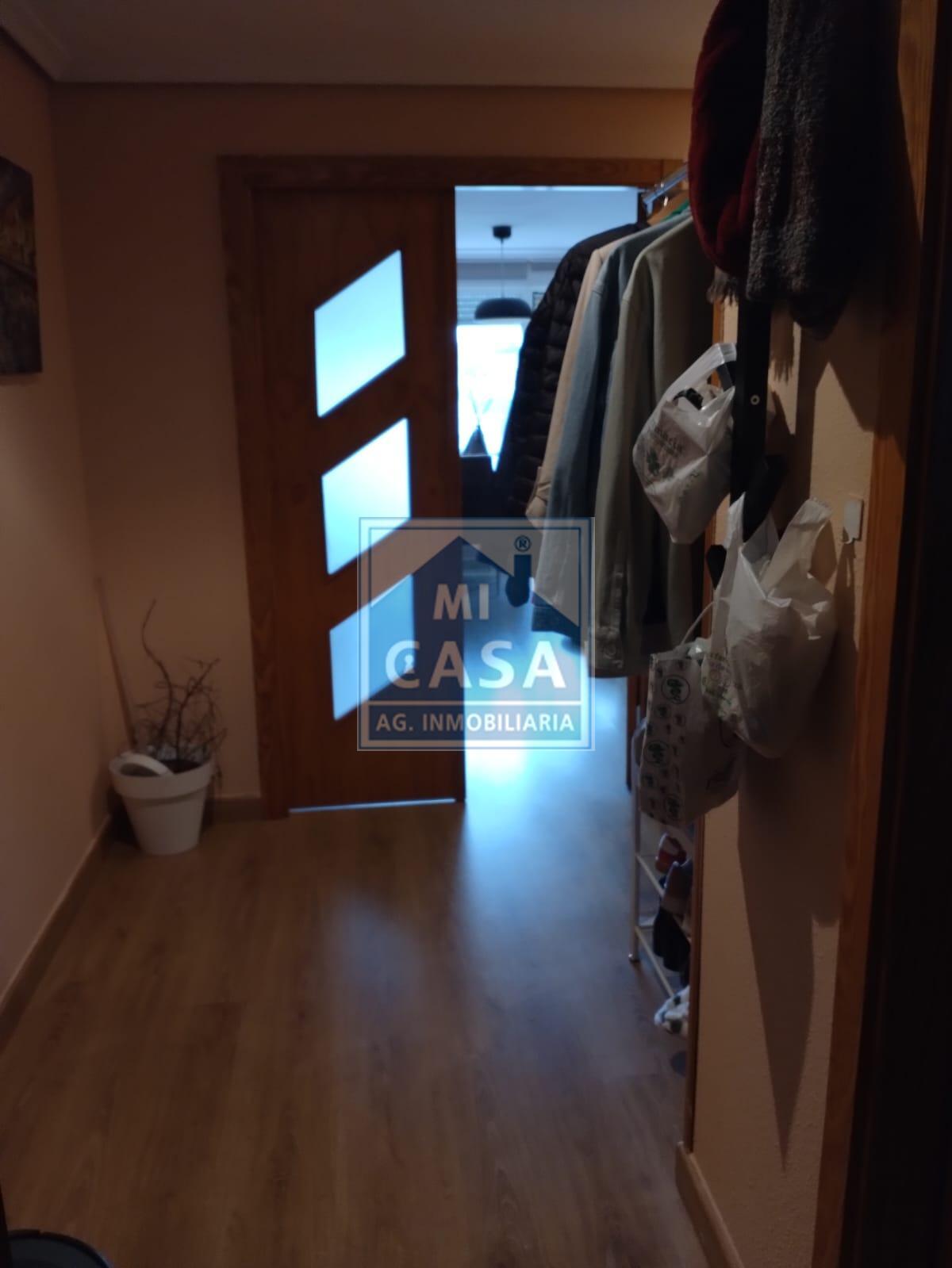 Venta de piso en Mérida