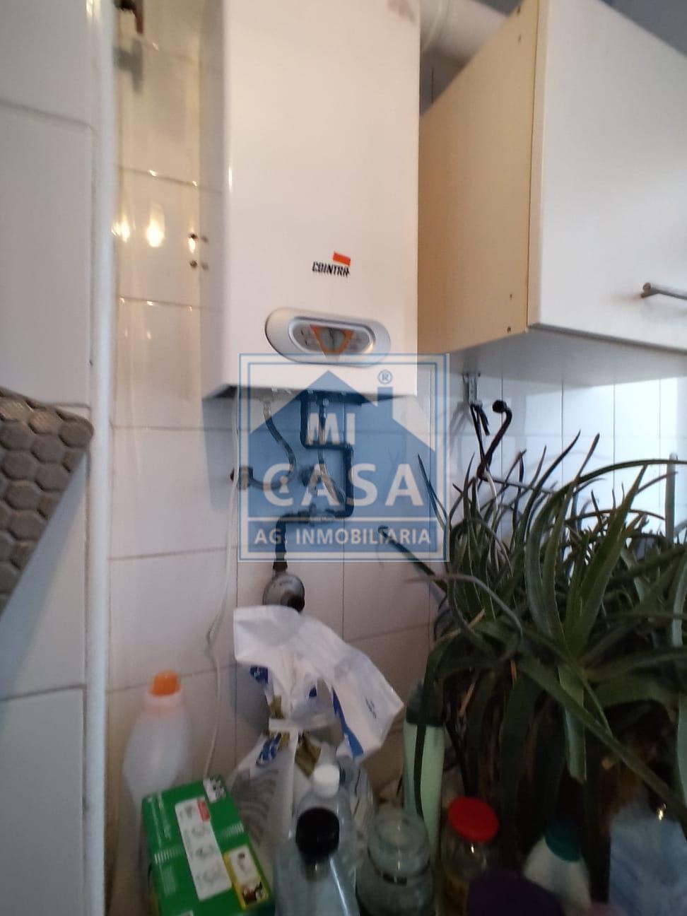 Venta de piso en Mérida