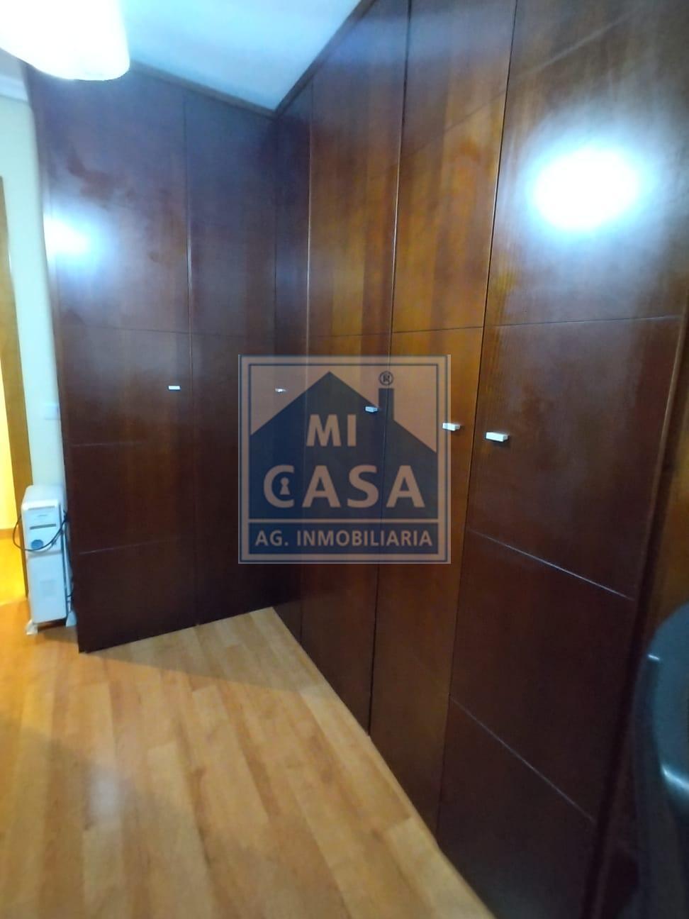 Venta de piso en Mérida