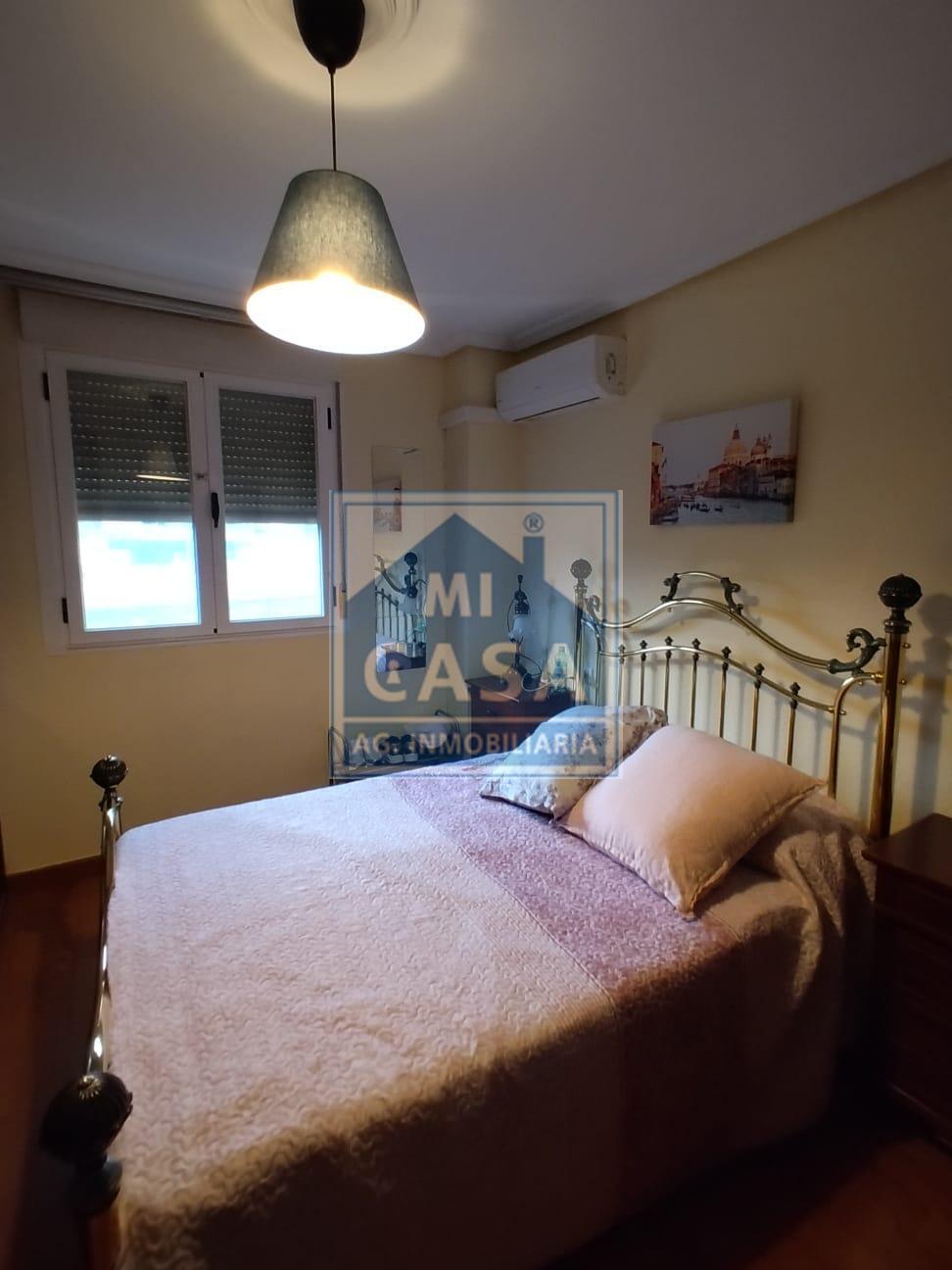 Venta de piso en Mérida