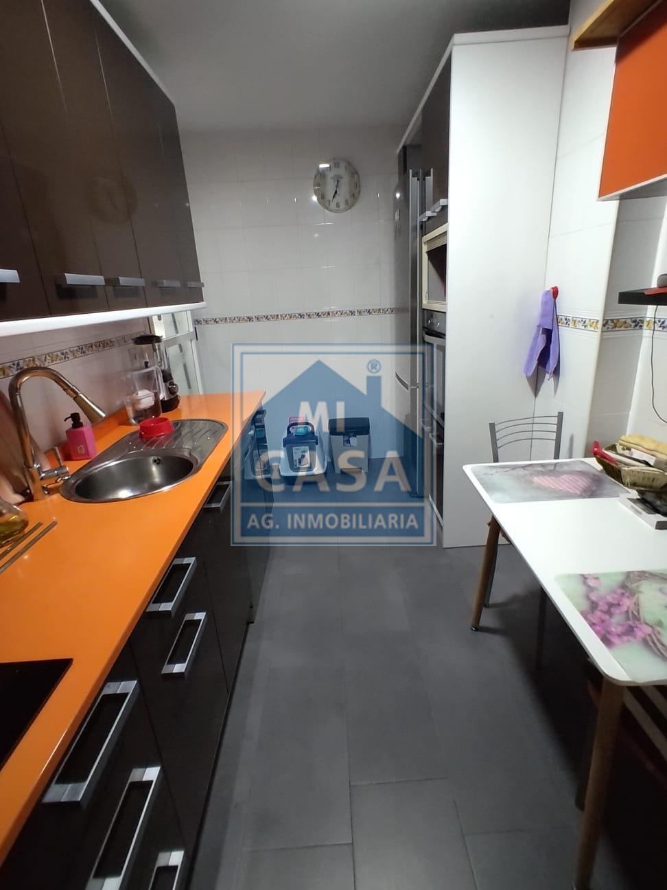 Venta de piso en Mérida