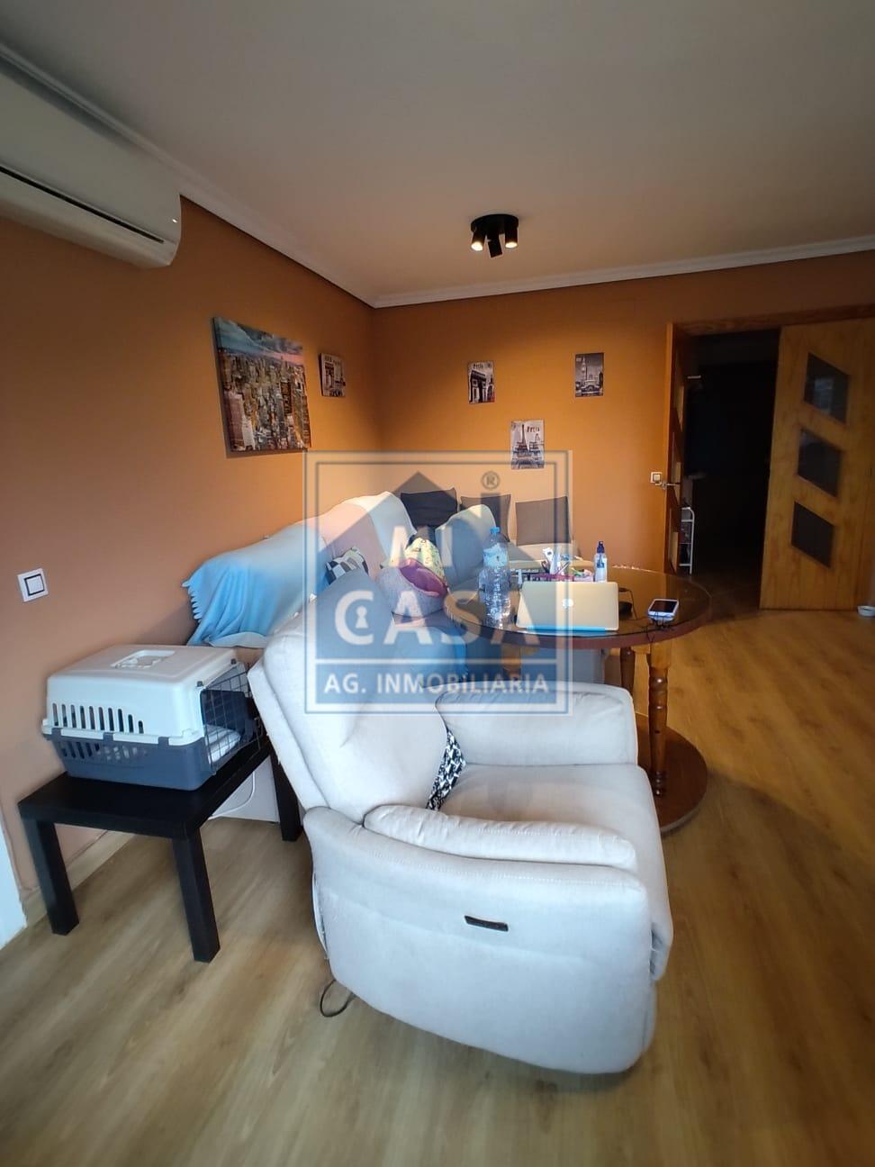 Venta de piso en Mérida
