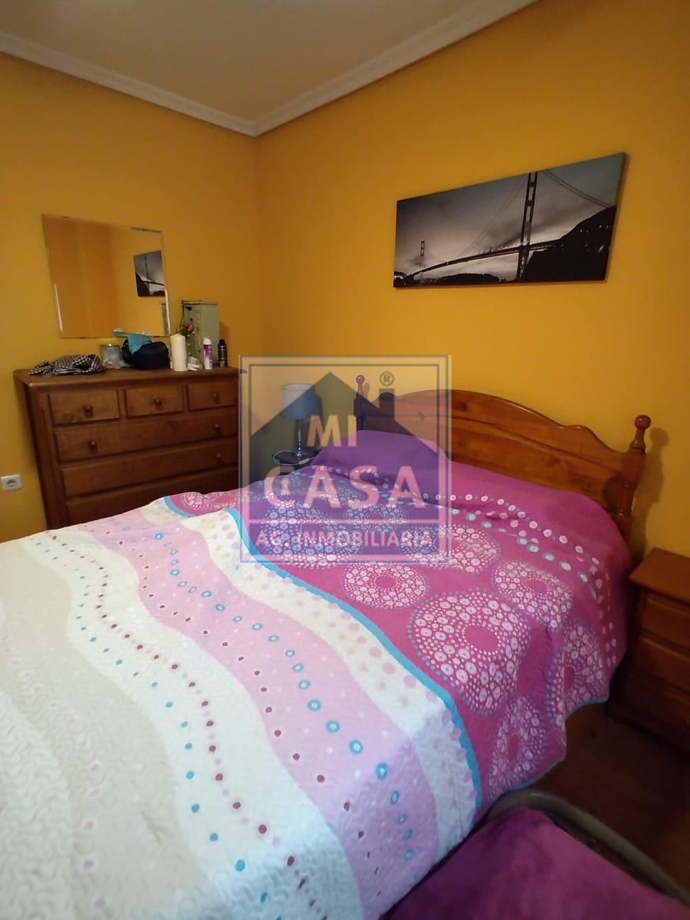 Venta de piso en Mérida