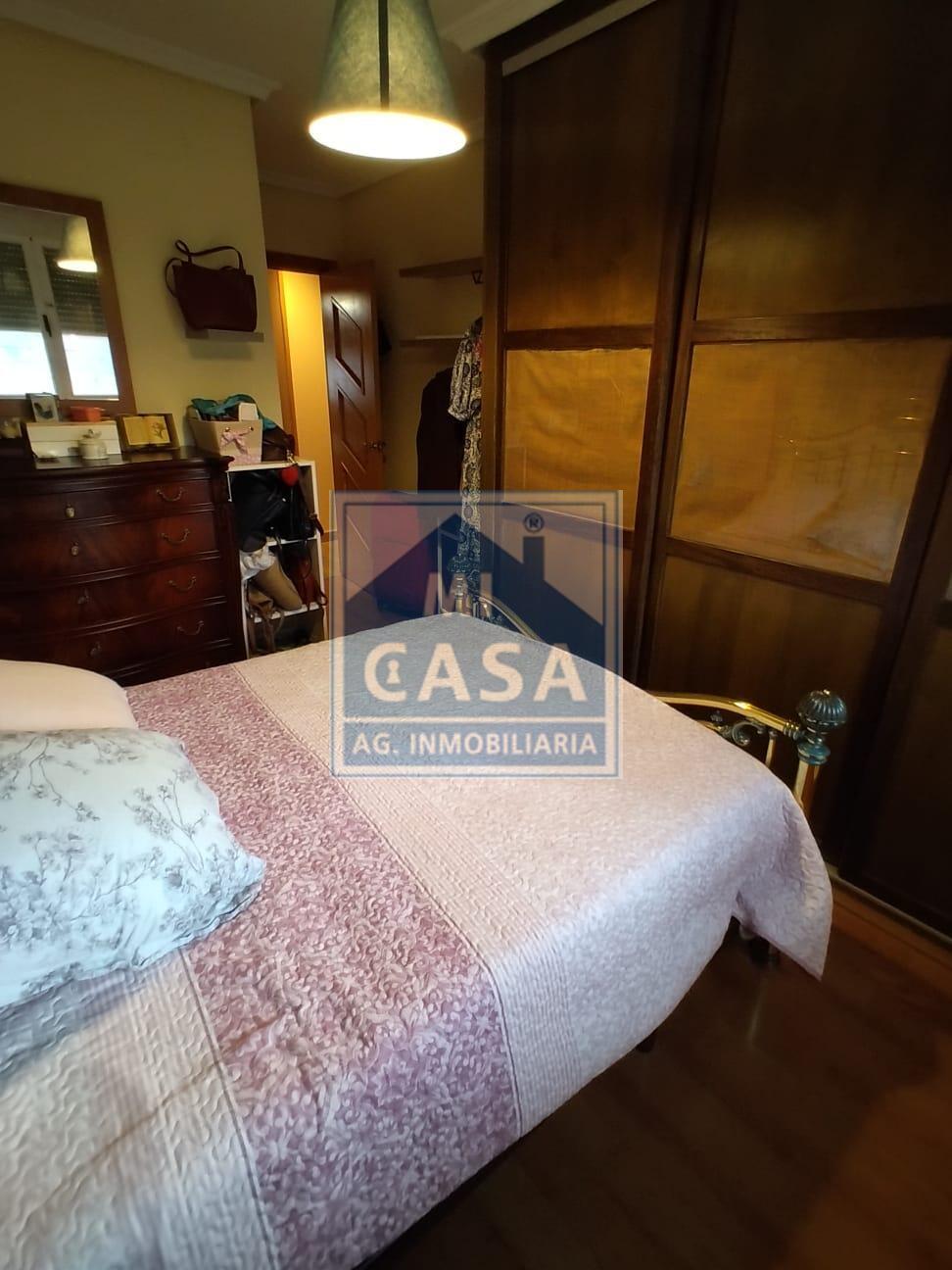 Venta de piso en Mérida