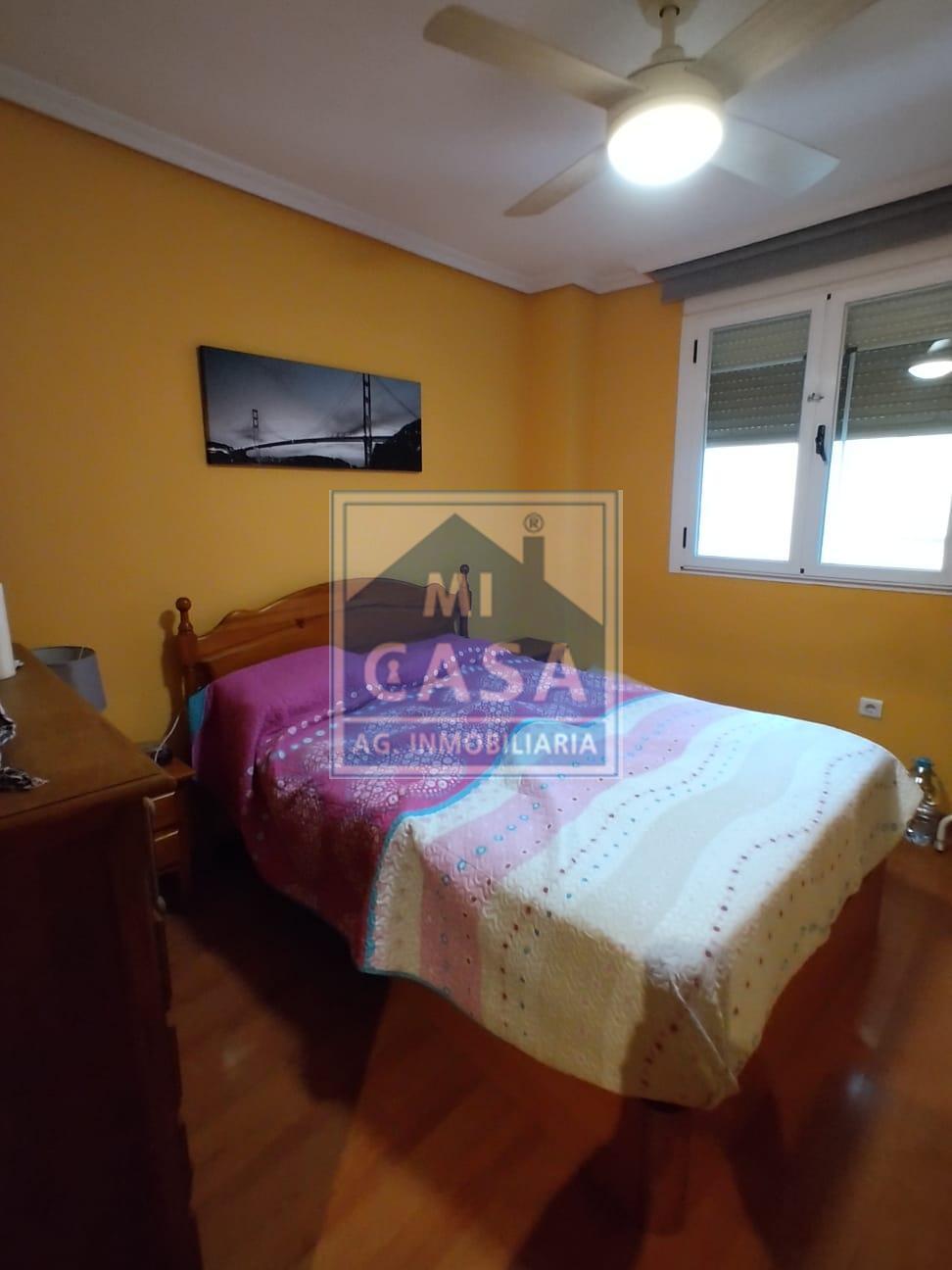 Venta de piso en Mérida