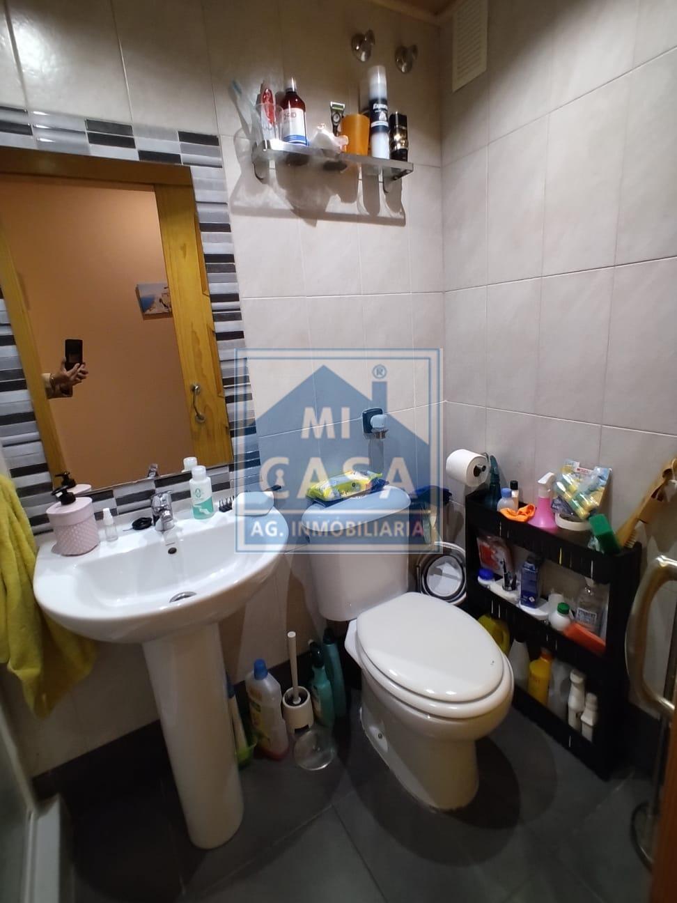 Venta de piso en Mérida