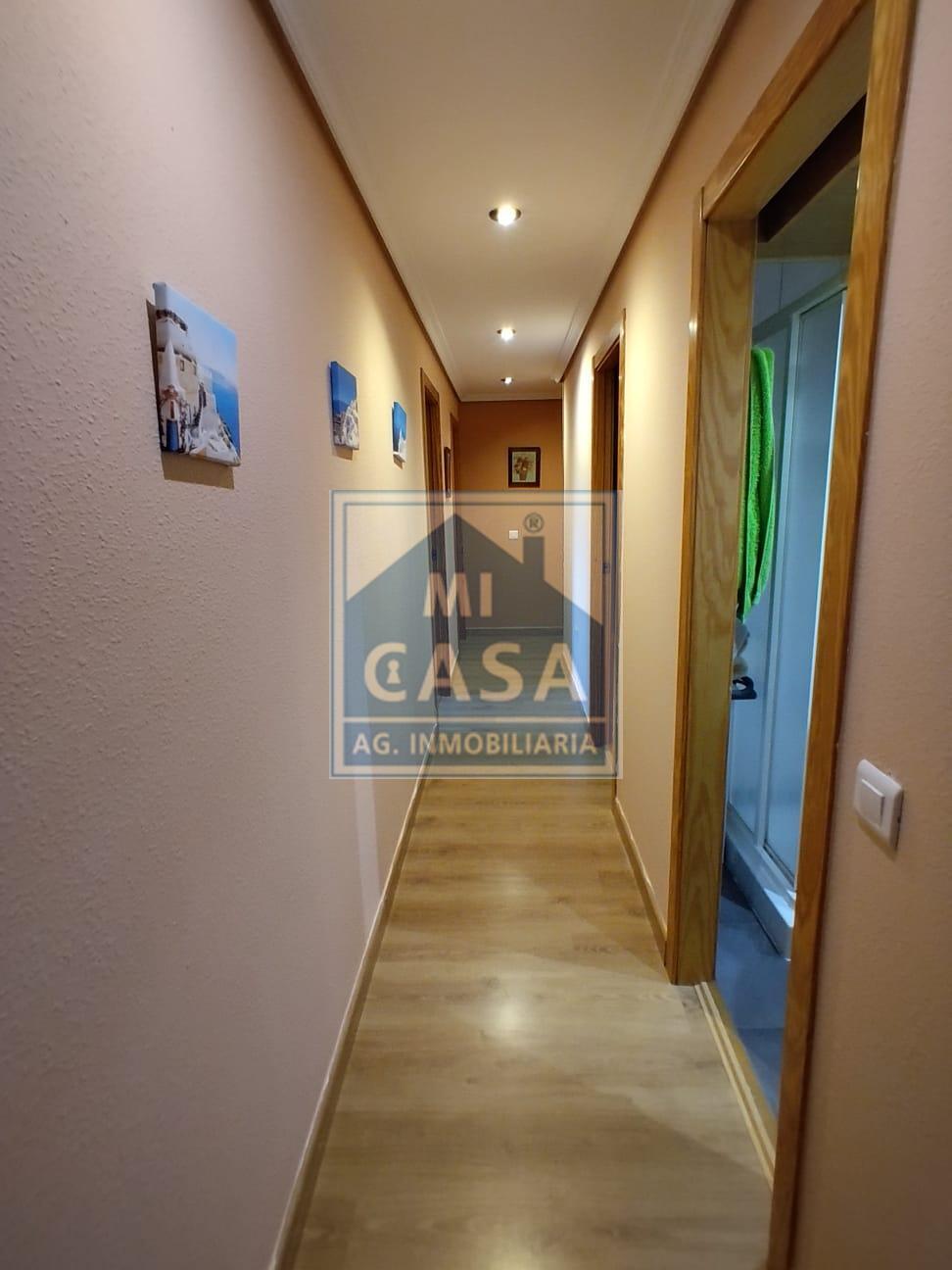 Venta de piso en Mérida