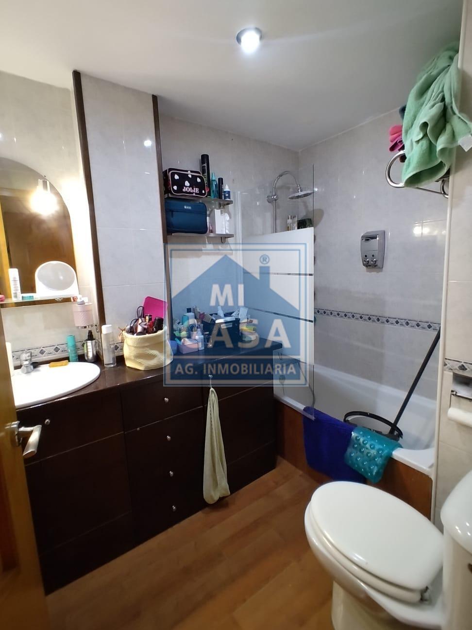Venta de piso en Mérida