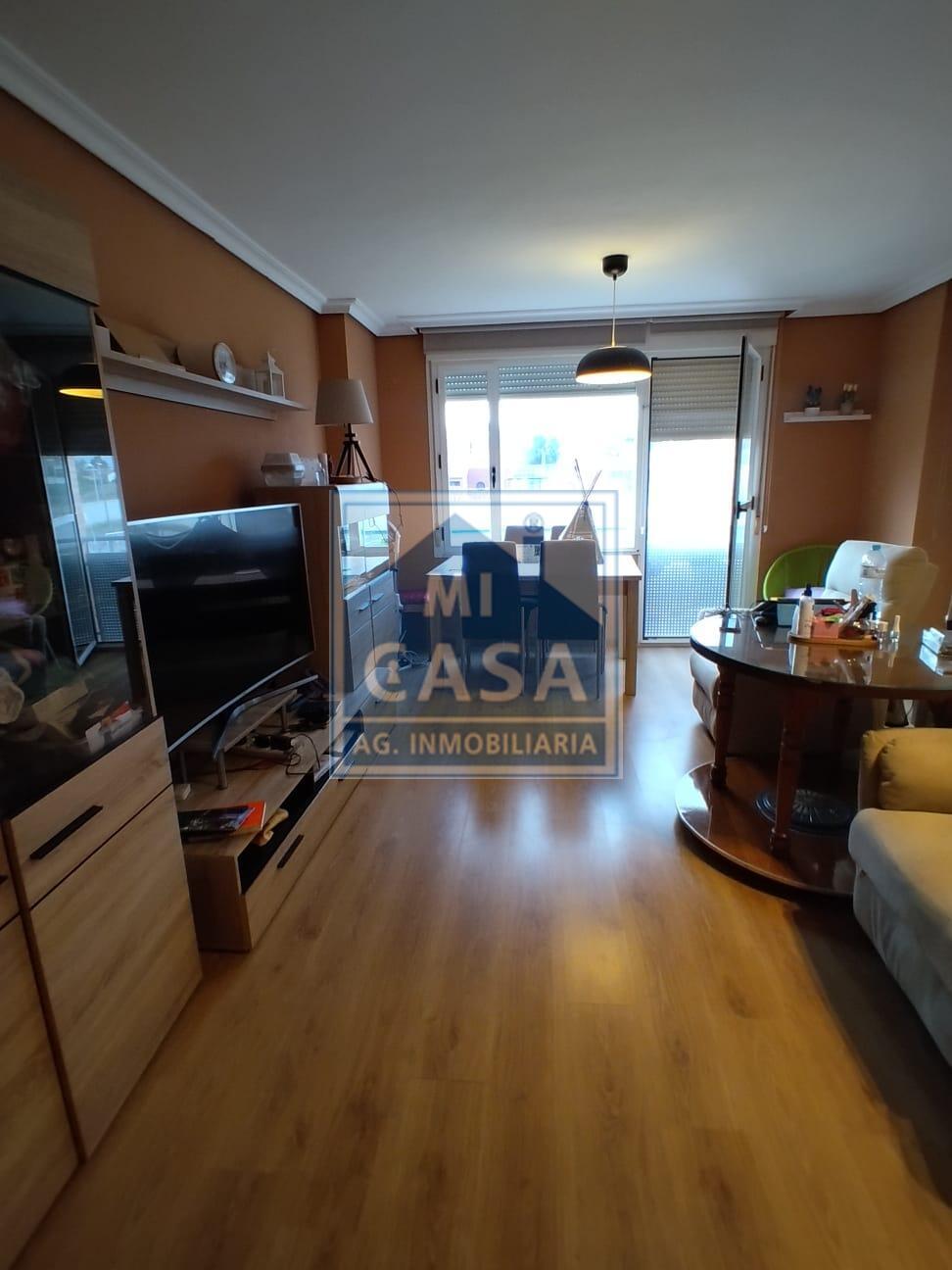 Venta de piso en Mérida