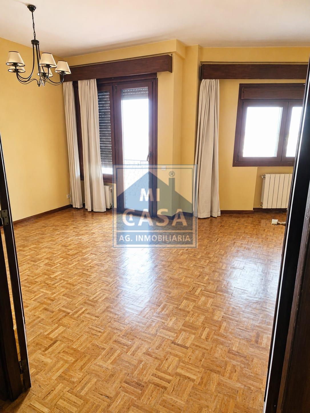Venta de piso en Mérida