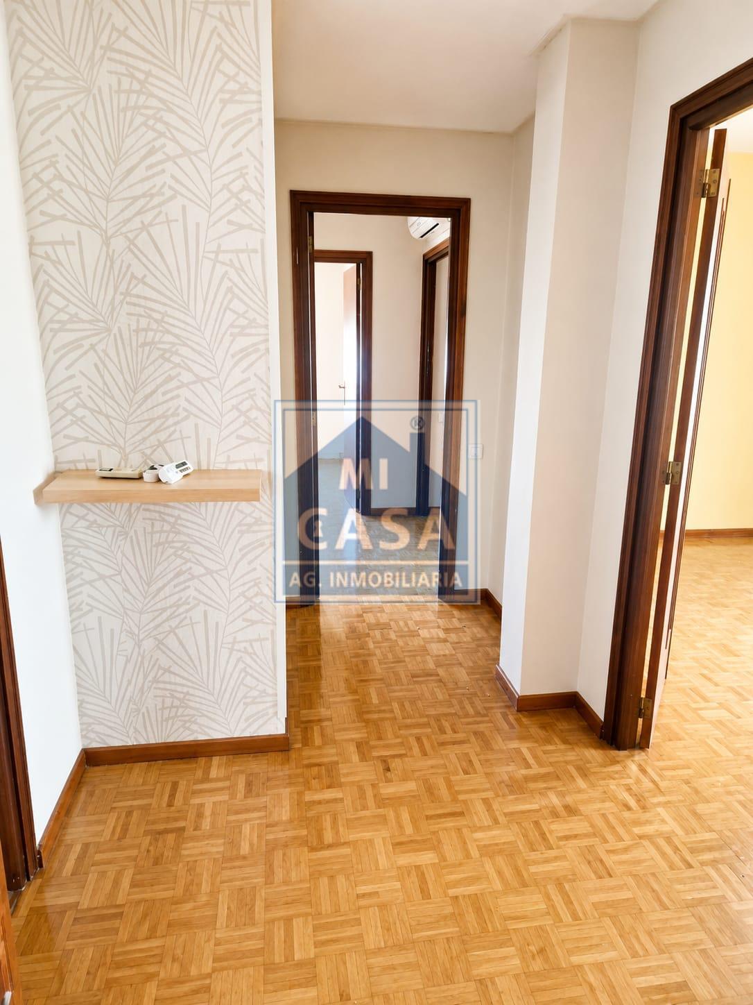 Venta de piso en Mérida
