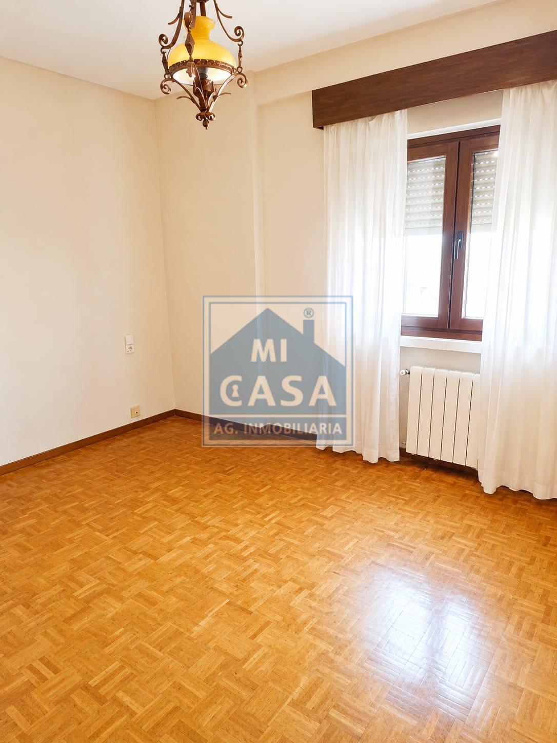 Venta de piso en Mérida