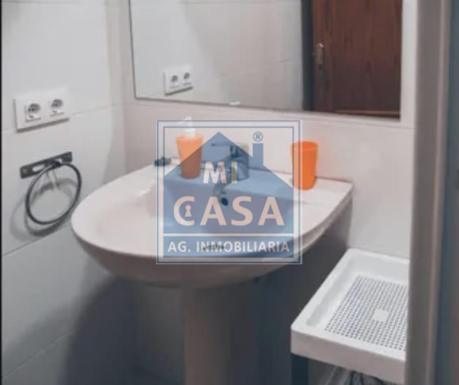 Alquiler de apartamento en Mérida